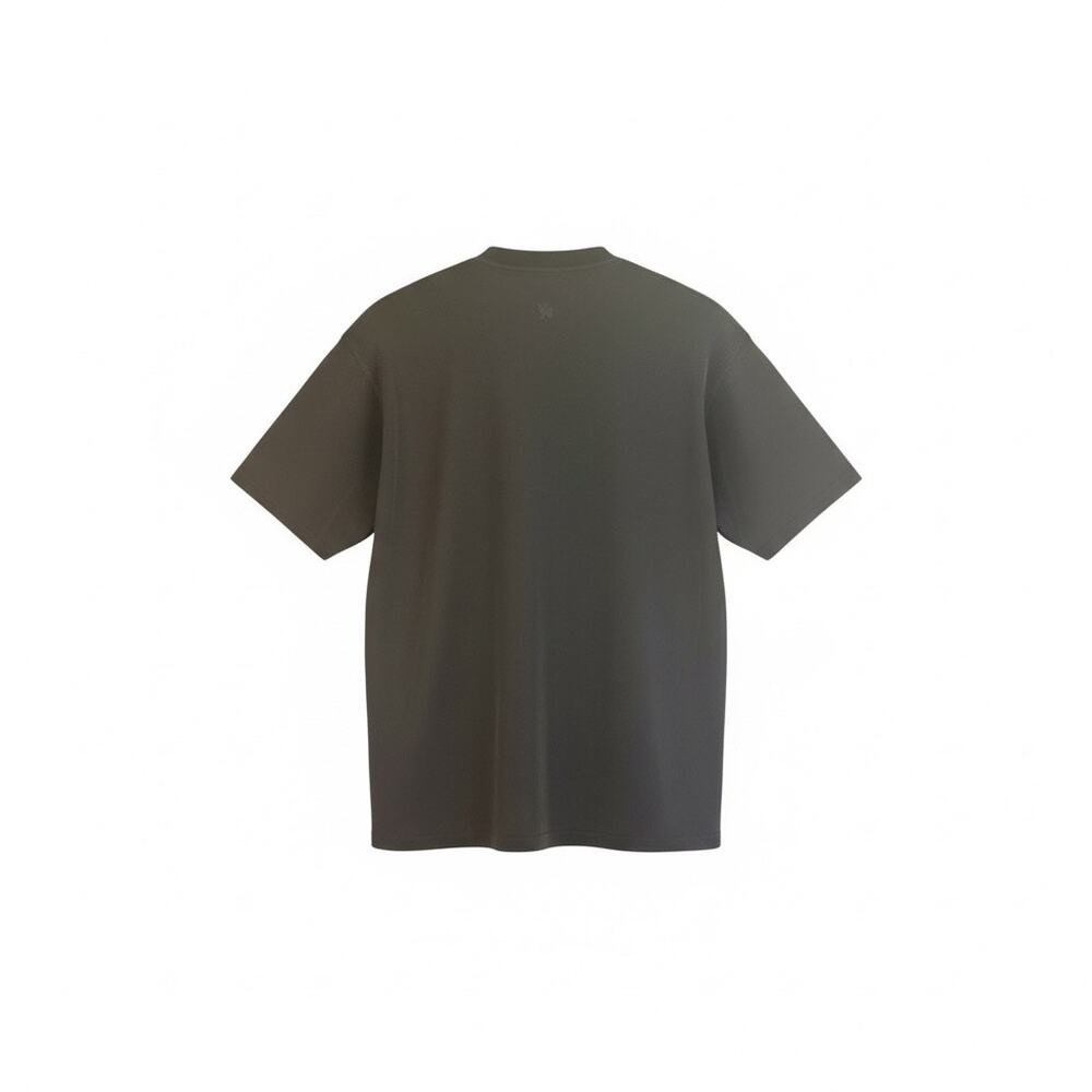 Youngla Basic Tee - image 2